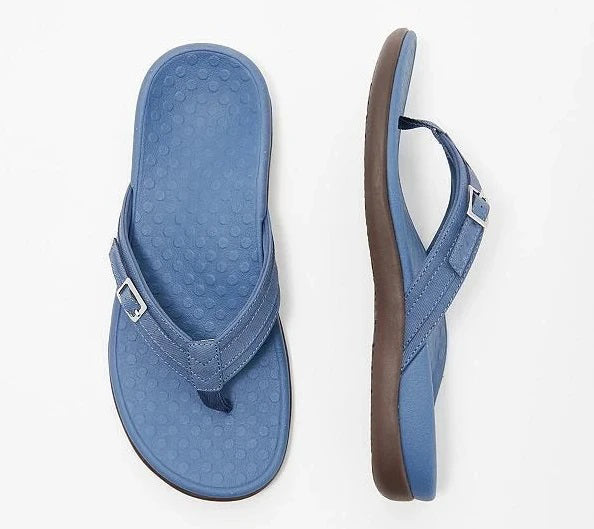 Orthopädische Flip-Flop Sandalen