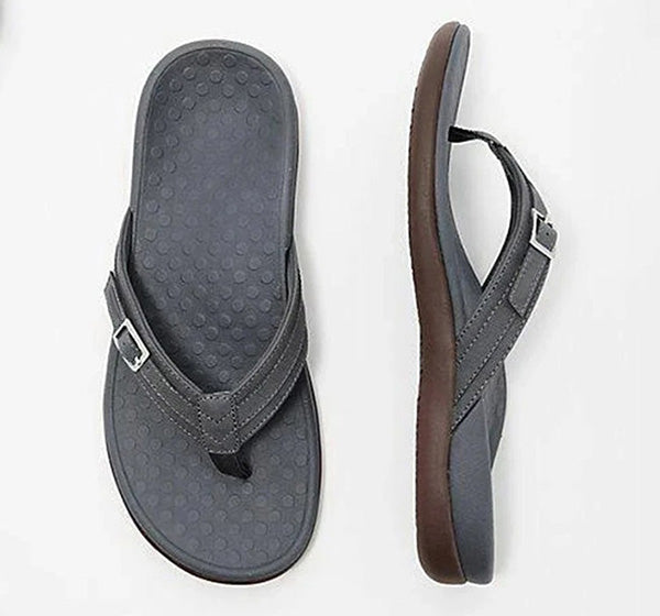 Orthopädische Flip-Flop Sandalen