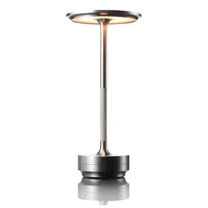Kabellose Wiederaufladbare Lampe