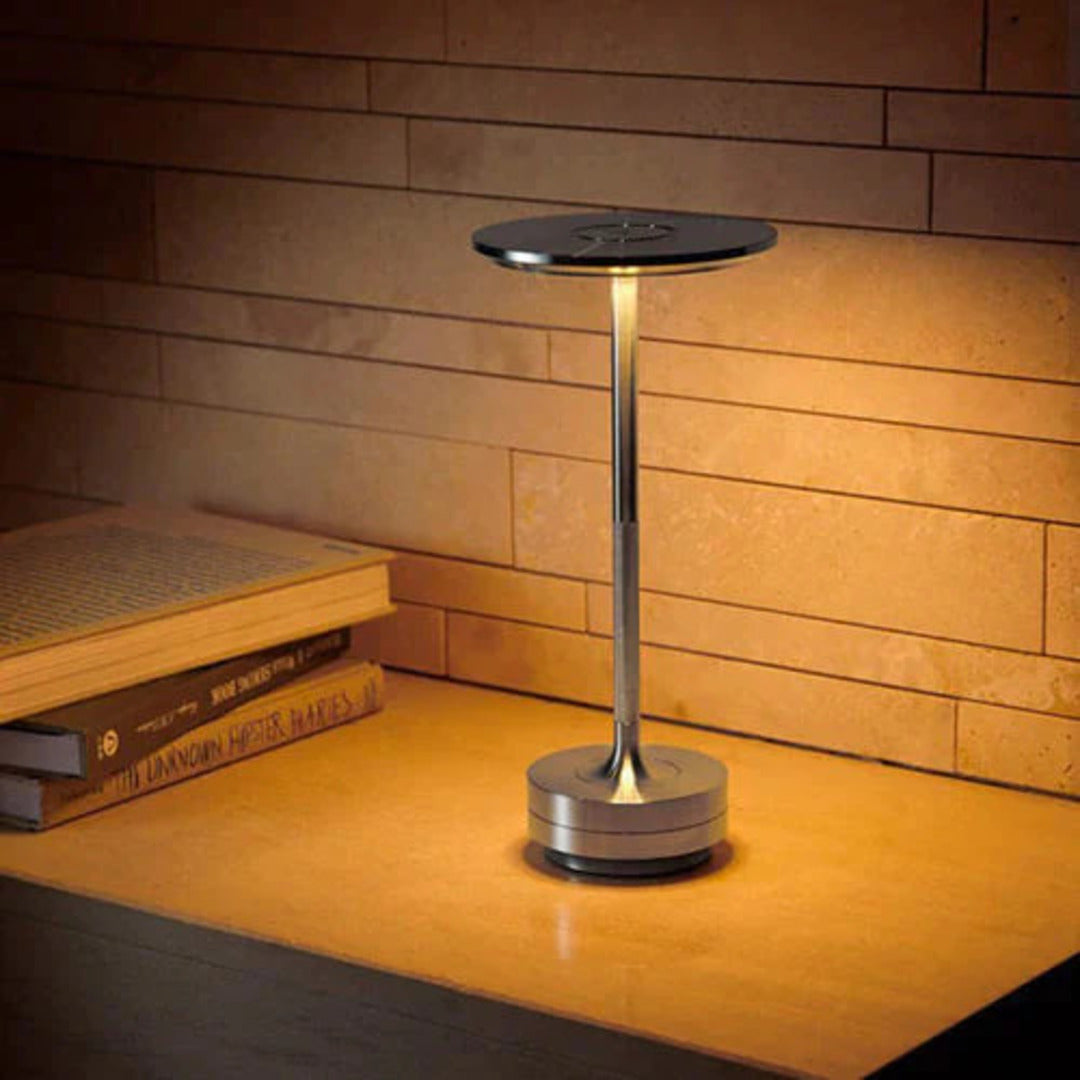 Kabellose Wiederaufladbare Lampe